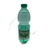 SVEVA Acqua minerale Effervescente naturale, Bottiglia di plastica, 1,5 l  (confezione 6 bottiglie) - Acqua in Bottiglia