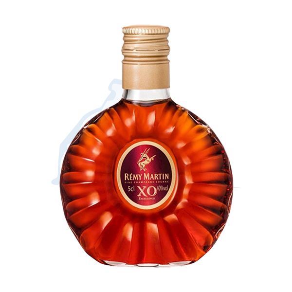 Cognac Remy Martin XO 70cl 40° - Cognac - Le Comptoir Irlandais